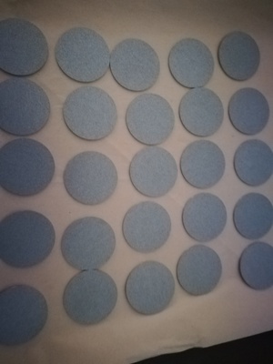 不锈钢金属粉末烧结滤板，滤片