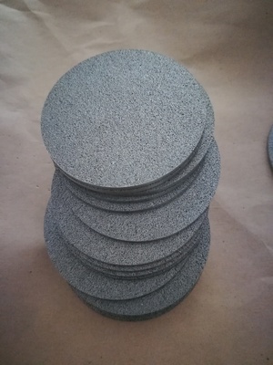 钛金属粉末烧结滤芯，过滤片，钛泡沫板，波纹板