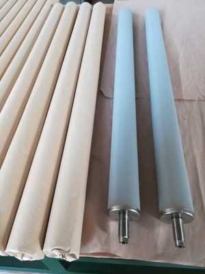 不锈钢金属粉末烧结滤芯