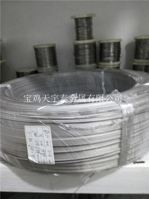 钛丝